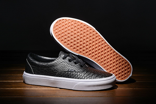 Low Top Lace Shoes Men--170